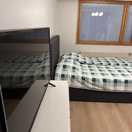 Huoneisto City Home Pori