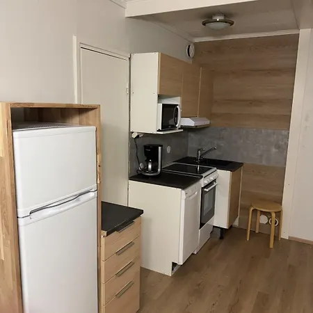 City Home Pori