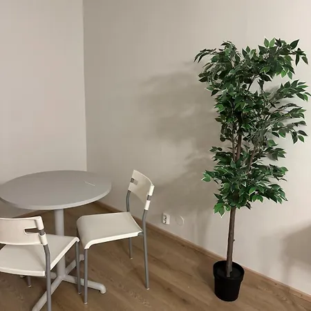 City Home Huoneisto