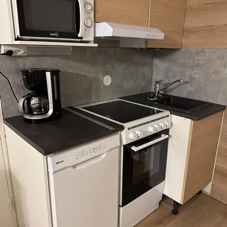 Apartment City Home Pori
